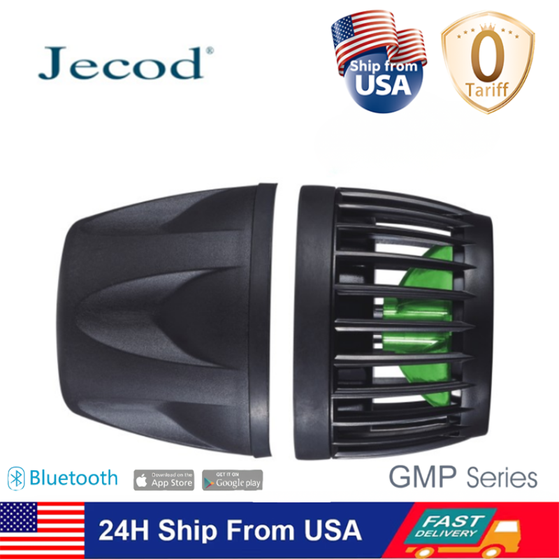 Jebao Jecod GMP Series Cordles - Marine Aquarium & Regional Centre のレビューと価格