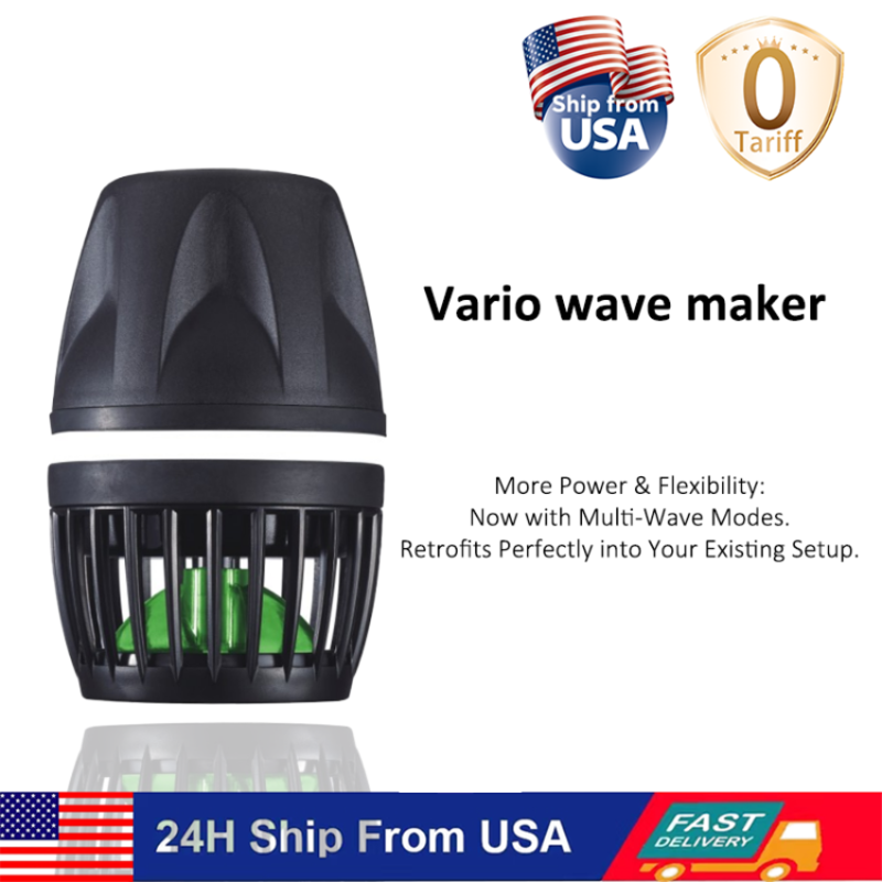 Jebao Jecod GMP Series Cordles - Marine Aquarium & Regional Centre のレビューと価格