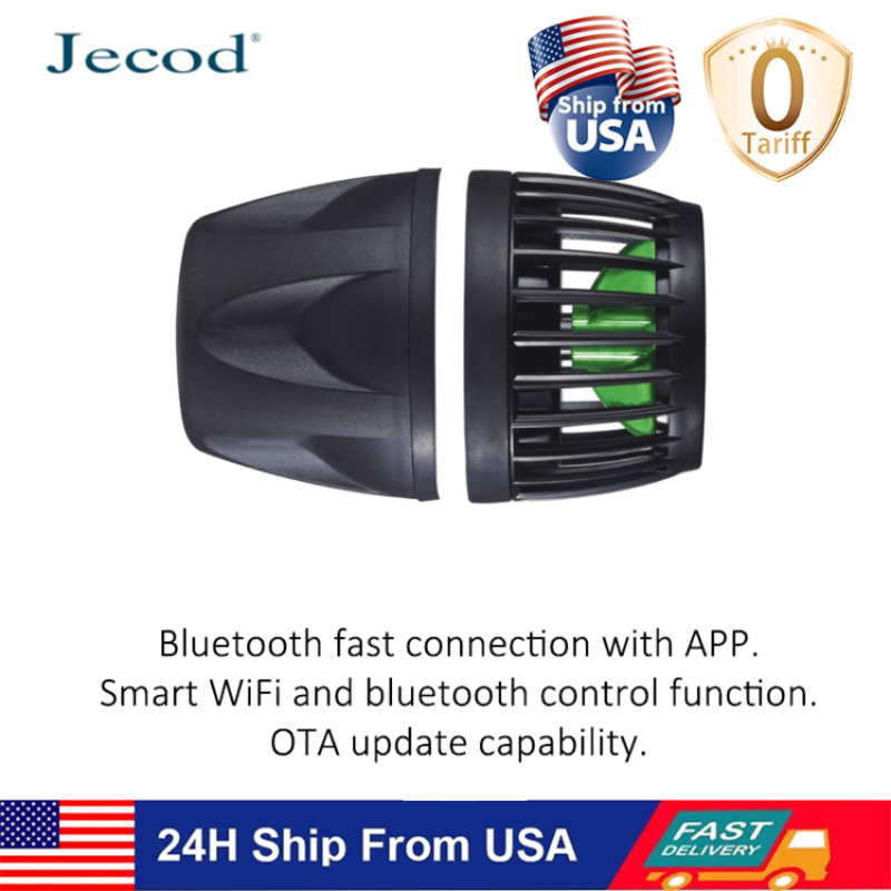 Jebao Jecod GMP Series Cordles - Marine Aquarium & Regional Centre のレビューと価格