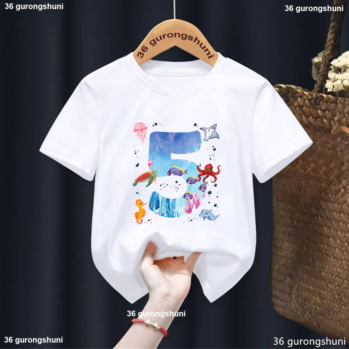 5th To 8th Birthday Party Ocea - Marine Life Aquariums のレビューと価格