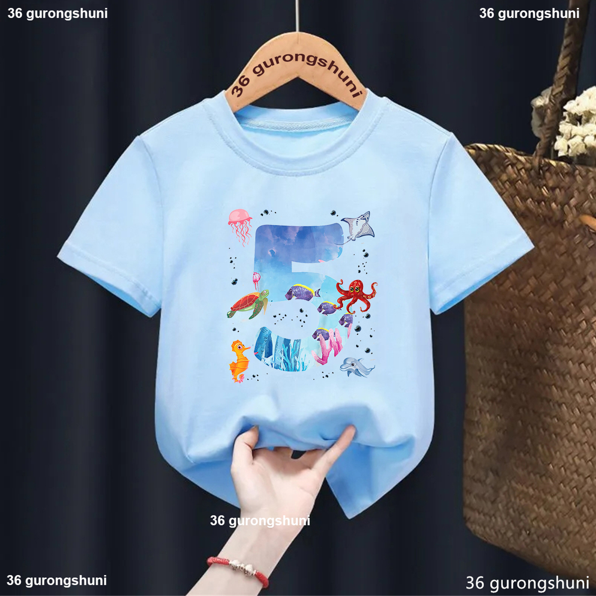 5th To 8th Birthday Party Ocea - Marine Life Aquariums のレビューと価格