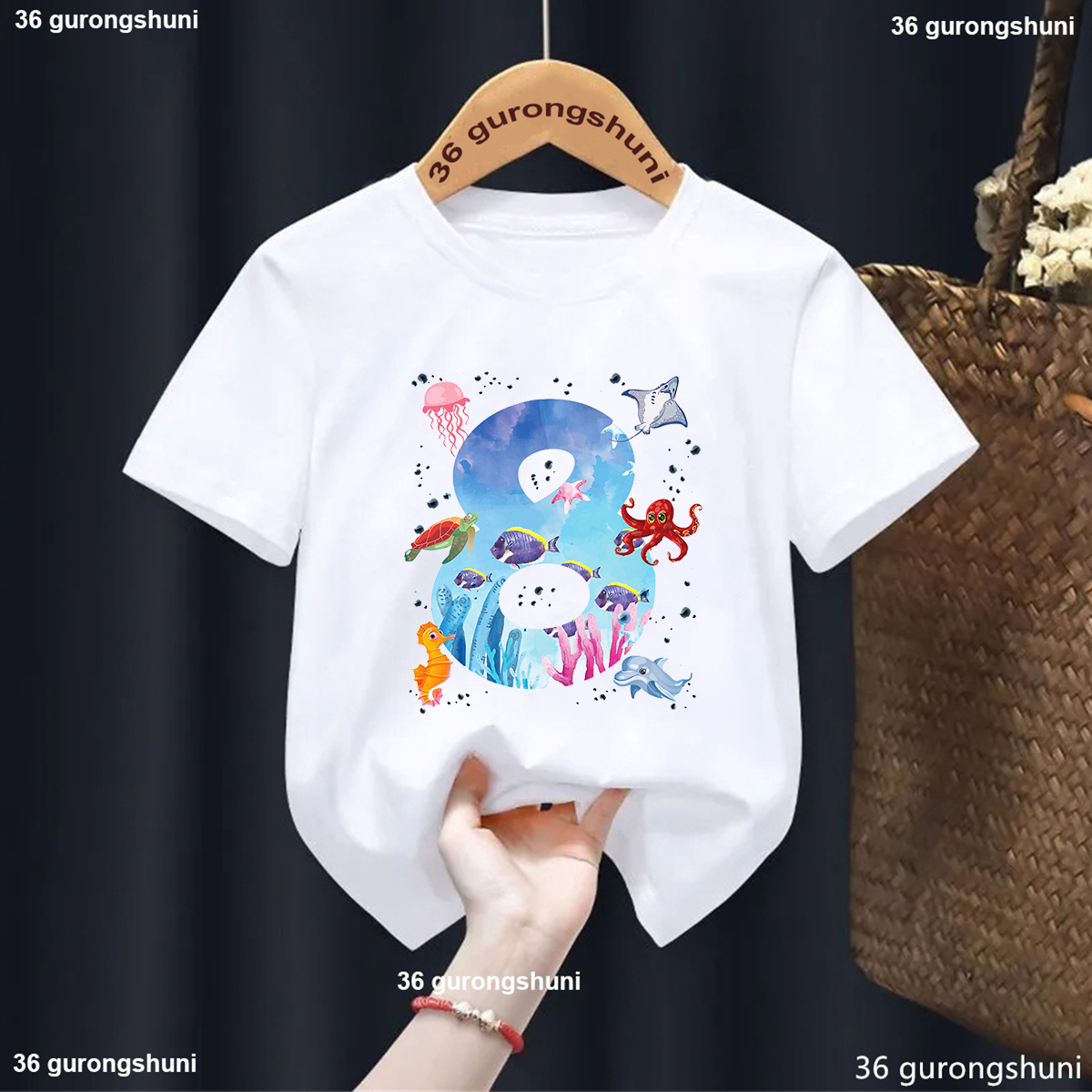 5th To 8th Birthday Party Ocea - Marine Life Aquariums のレビューと価格