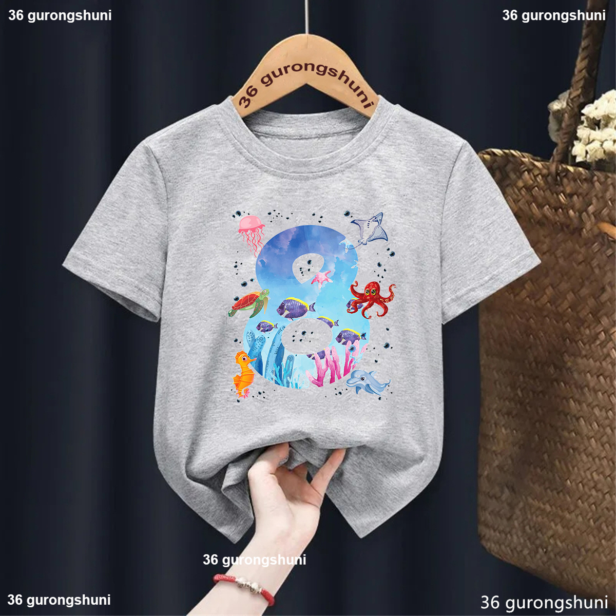 5th To 8th Birthday Party Ocea - Marine Life Aquariums のレビューと価格