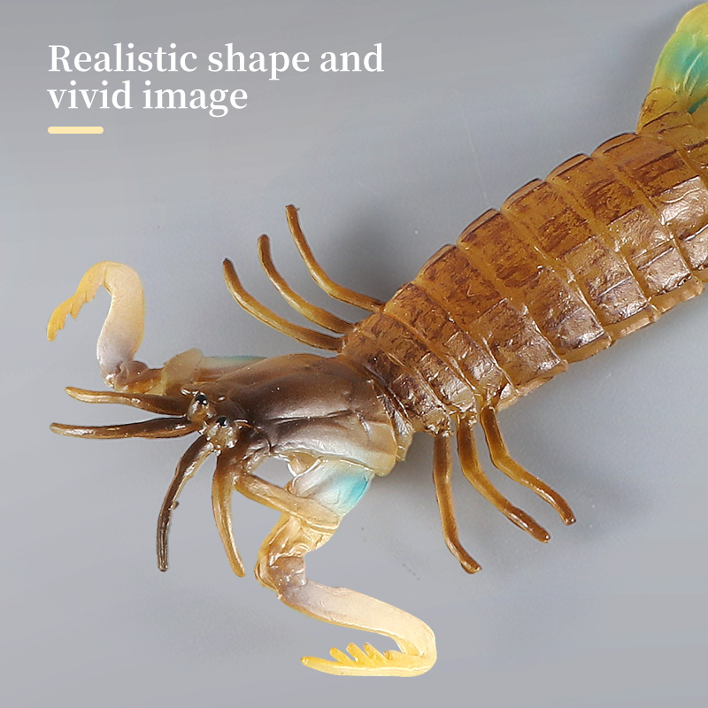 Sea Life Animal Action Figures - Marine Life Aquariums のレビューと価格
