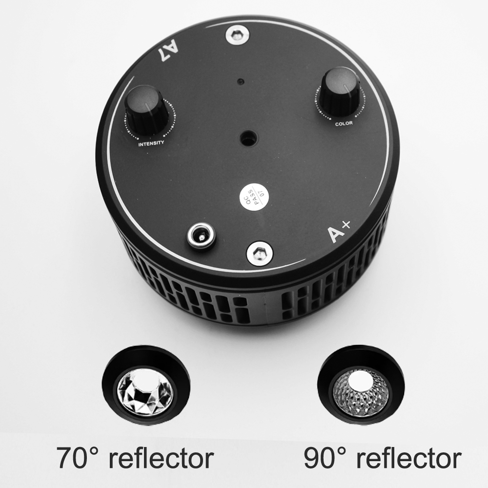 A7s III Smart Full Spectrum 10 - Marine Aquarium Led Lights のレビューと価格