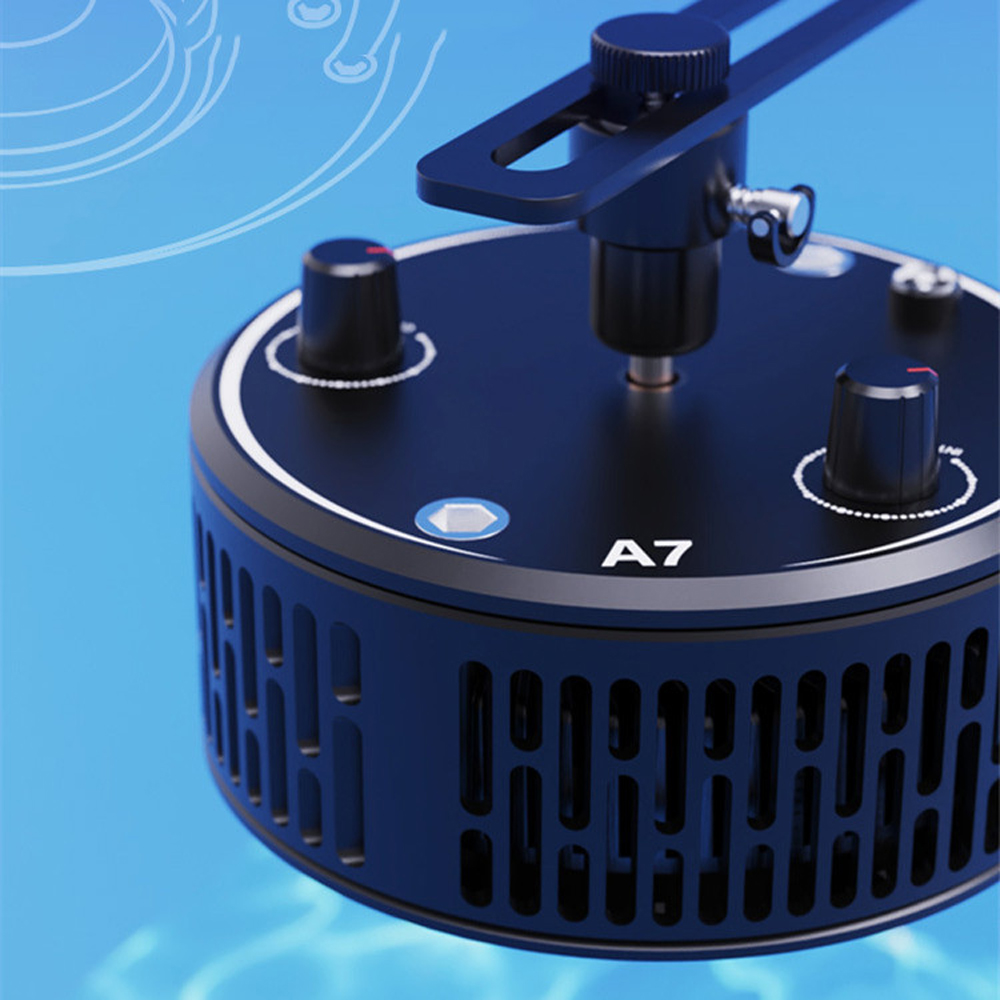 A7s III Smart Full Spectrum 10 - Marine Aquarium Led Lights のレビューと価格