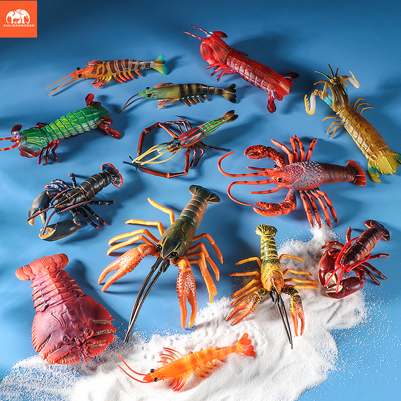 Sea Life Animals Boston Lobste - Marine Life Aquariums のレビューと価格