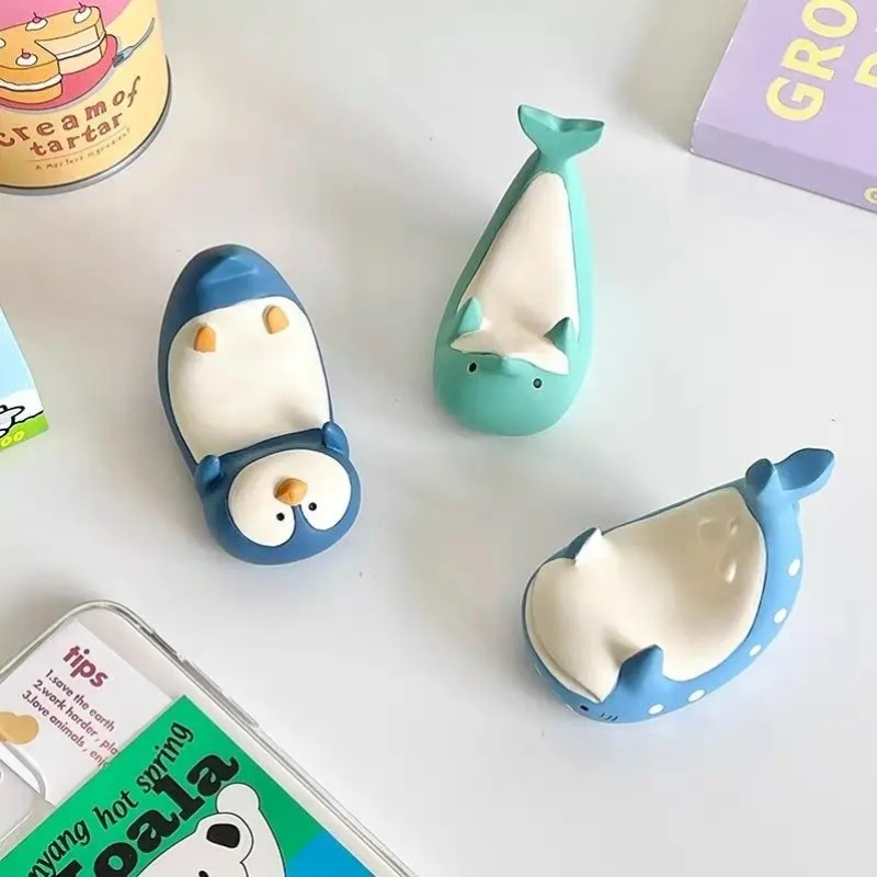 Penguin Desktop Stand Marine L - Marine Life Aquariums のレビューと価格