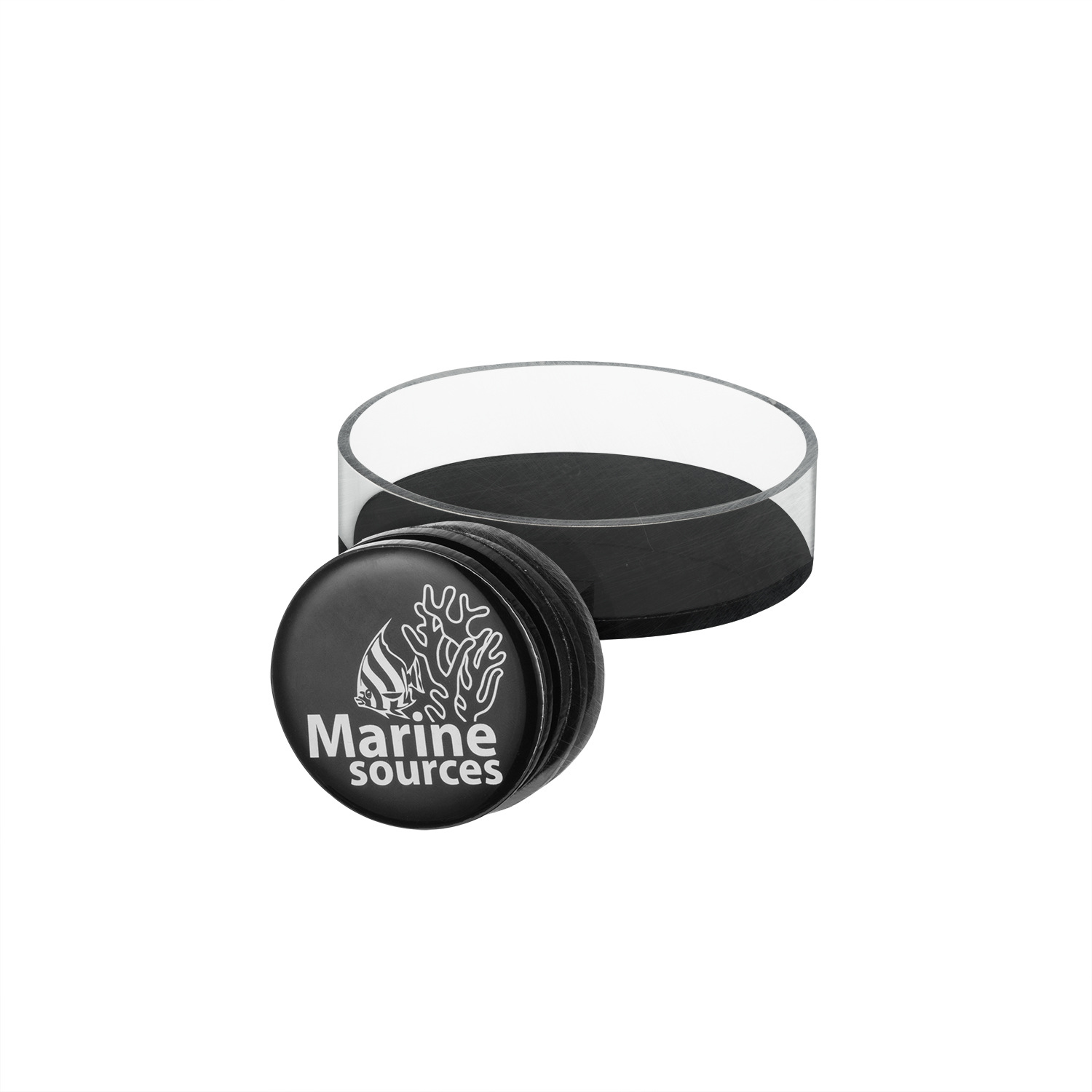 Marine Sources 70mm Black Magn - Marine Aquarium & Regional Centre のレビューと価格