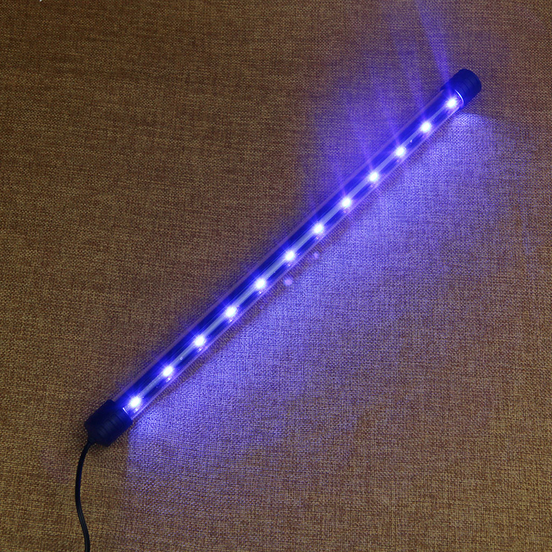 Submersible Aquarium LED Light - Marine Aquarium Uv のレビューと価格