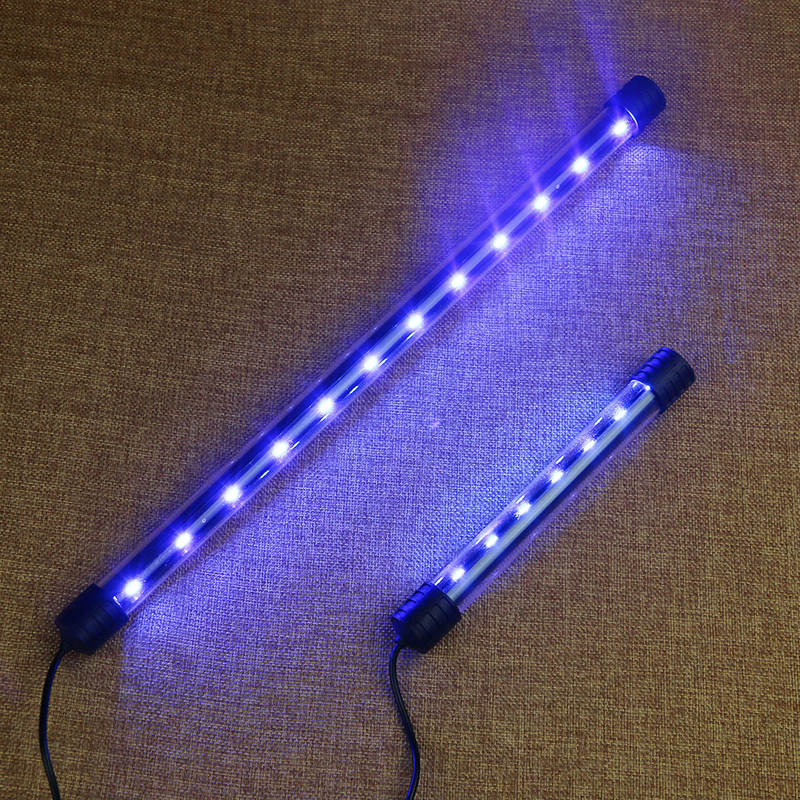 Submersible Aquarium LED Light - Marine Aquarium Uv のレビューと価格