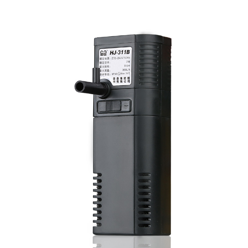 SUNSUN mini nano 111B 311B 611 - Aquarium Blue Marine Reef 60 のレビューと価格