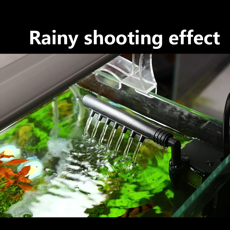 SUNSUN mini nano 111B 311B 611 - Aquarium Blue Marine Reef 60 のレビューと価格