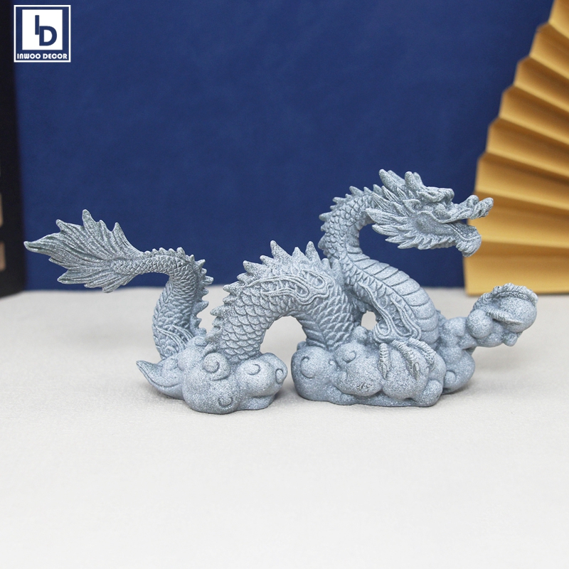 Artificial Stone Elephant Lion - Aquarium Marine Stone のレビューと価格