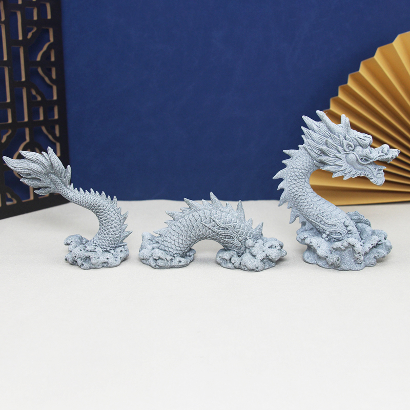 Artificial Stone Elephant Lion - Aquarium Marine Stone のレビューと価格