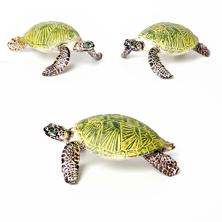 Realistic Miniatures Marine Li - Marine Life Aquariums のレビューと価格